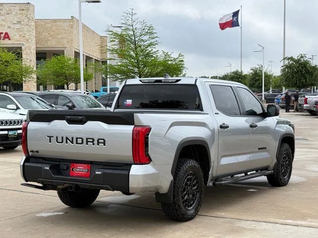 2026 Toyota Tundra - Image 34
