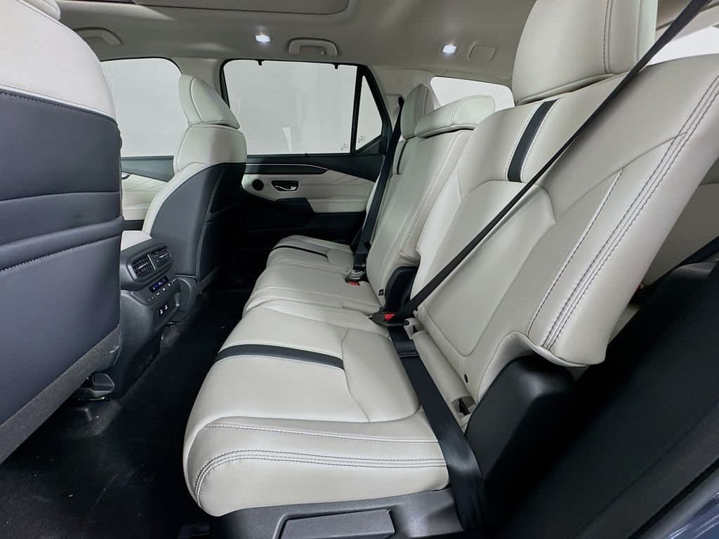 2026 HONDA Pilot - Image 35