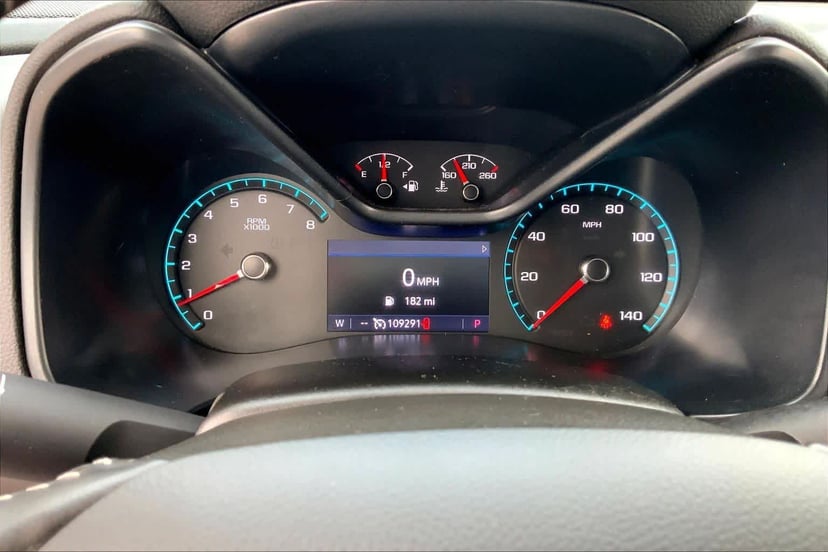2019 Chevrolet Colorado - Image 24