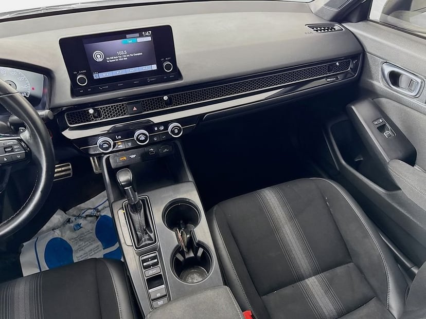 2022 Honda Civic - Image 29