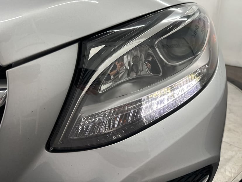 2017 Mercedes-Benz GLE - Image 27