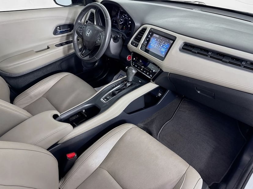 2019 Honda HR-V - Image 37