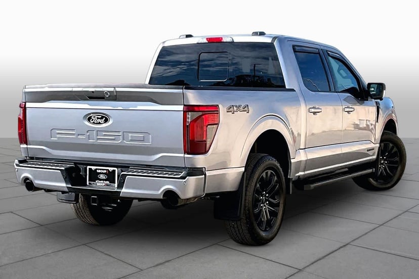2024 Ford F-150 - Image 12
