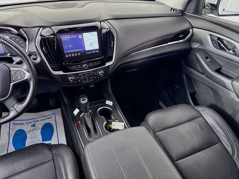 2020 Chevrolet Traverse - Image 29