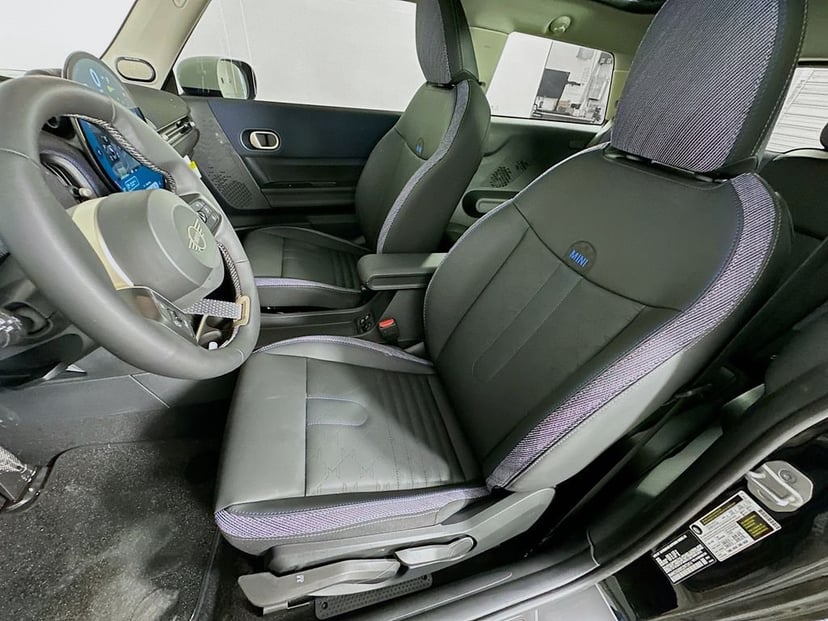 2025 MINI Cooper S - Image 16