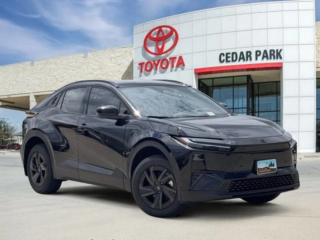 2026 Toyota C-HR - Image 1