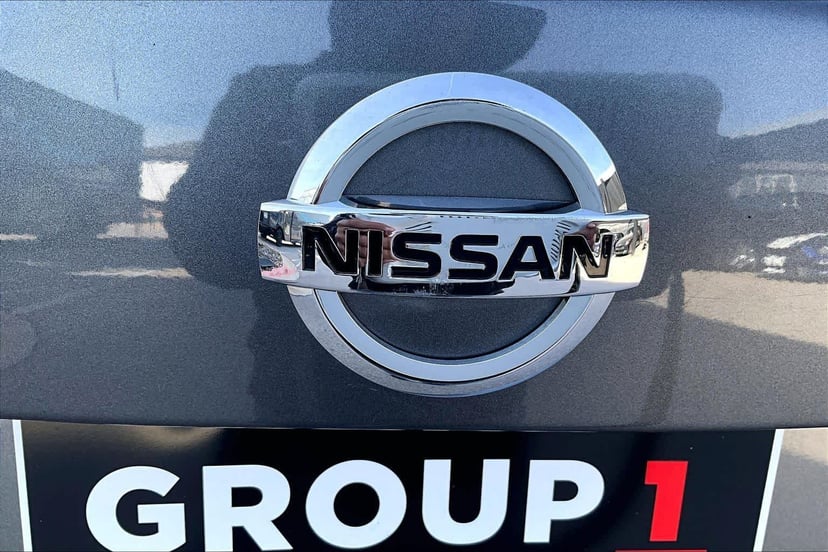 2022 Nissan Sentra - Image 30