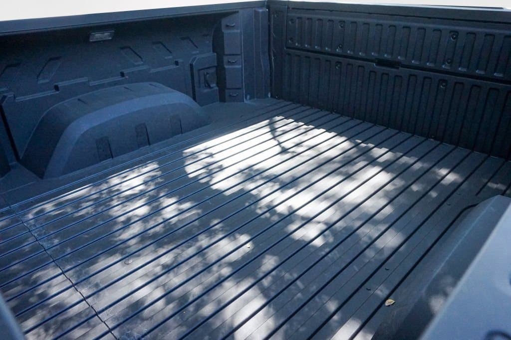 2025 GMC Sierra 1500 - Image 27