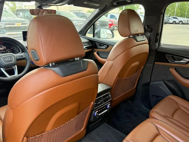 2017 Audi Q7 - Image 26