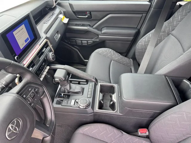 2026 Toyota Tacoma - Image 10