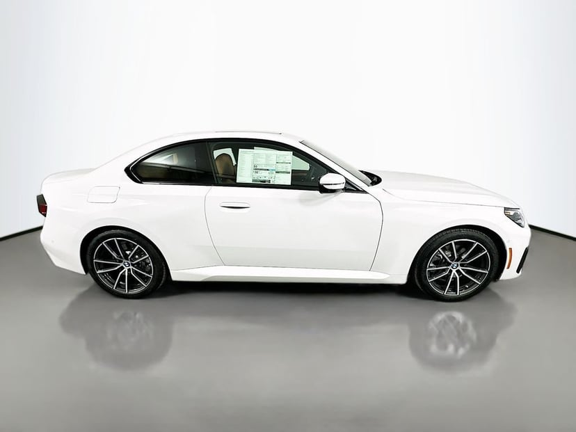 2026 BMW 2 Series - Image 4