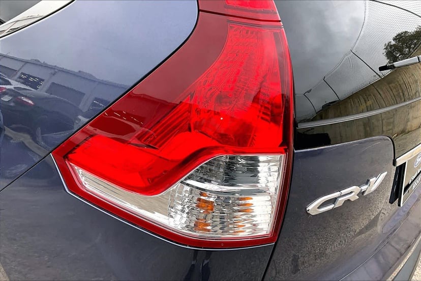 2012 Honda CR-V - Image 25