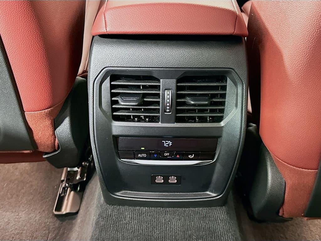 2023 BMW i4 - Image 25