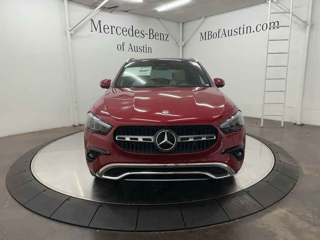2026 MERCEDES-BENZ GLA - Image 36