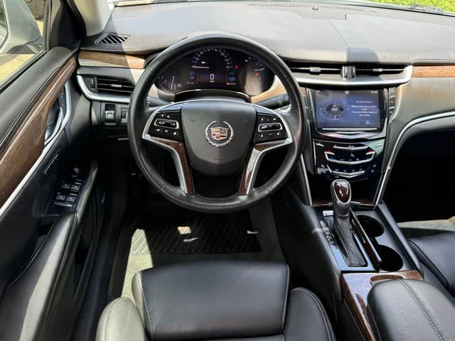 2014 Cadillac XTS - Image 23