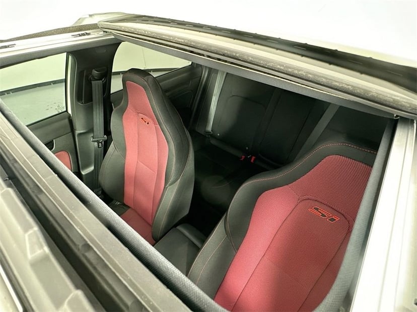 2026 Honda Civic Si - Image 32