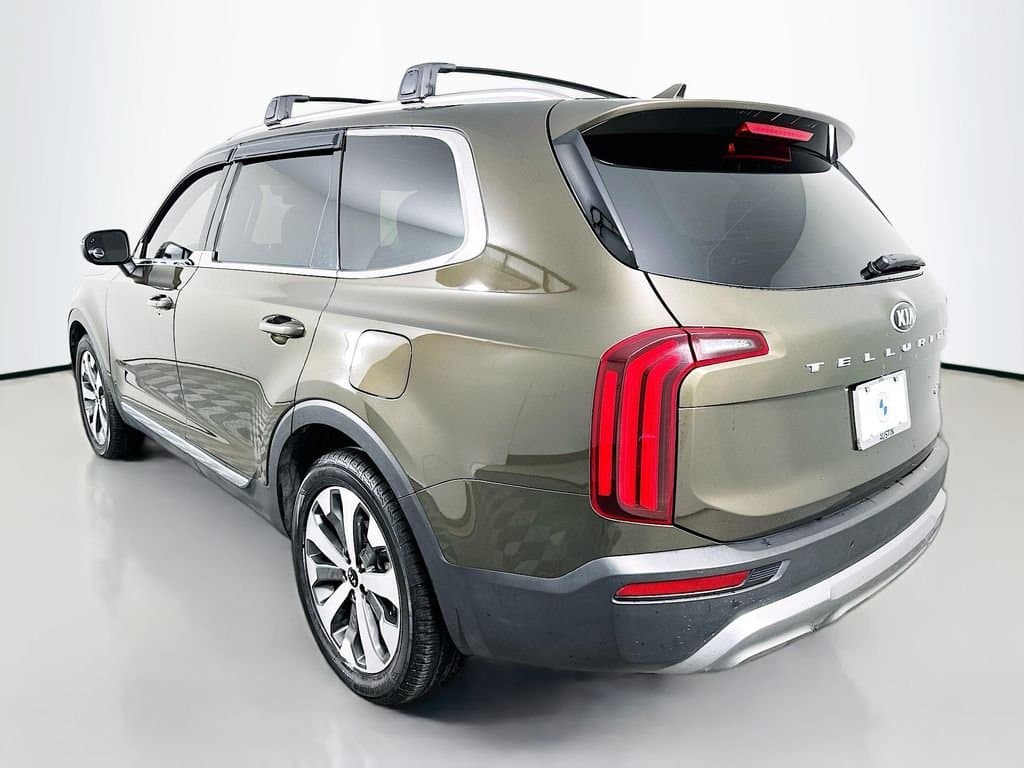 2021 Kia Telluride - Image 7
