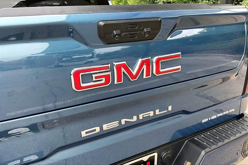 2024 GMC Sierra 1500 - Image 31