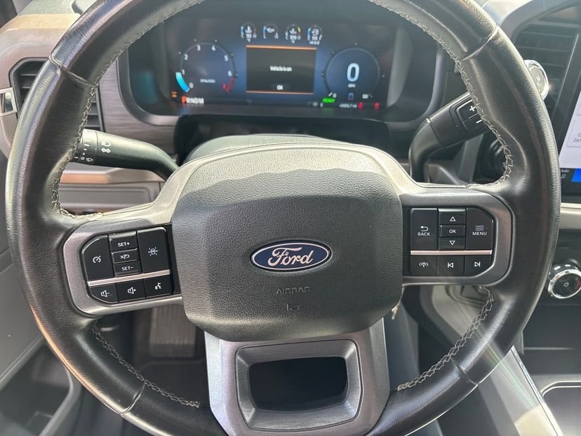 2024 Ford F-150 - Image 12