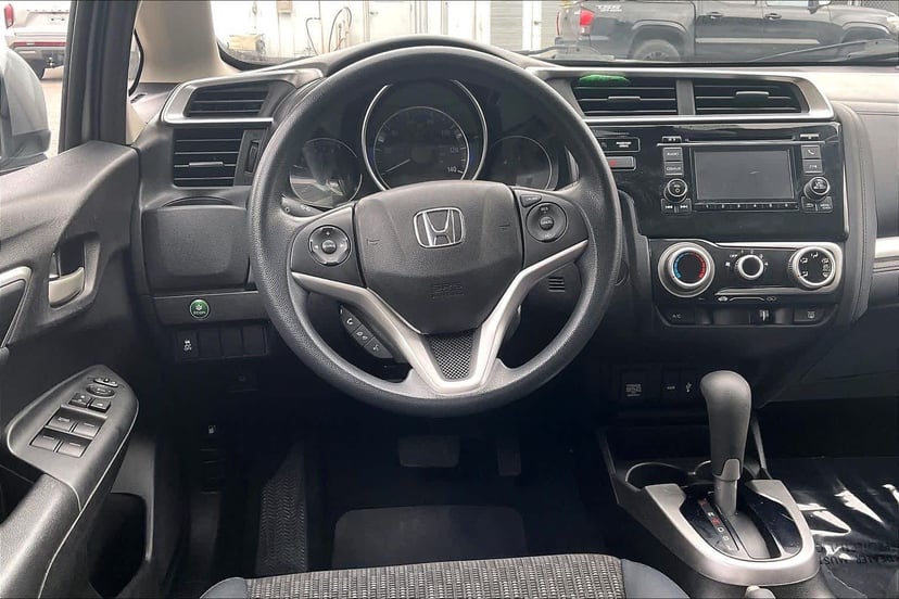 2016 Honda Fit - Image 6