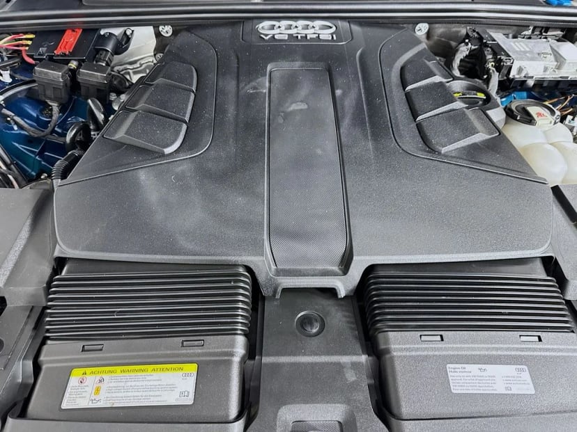 2019 Audi Q7 - Image 41