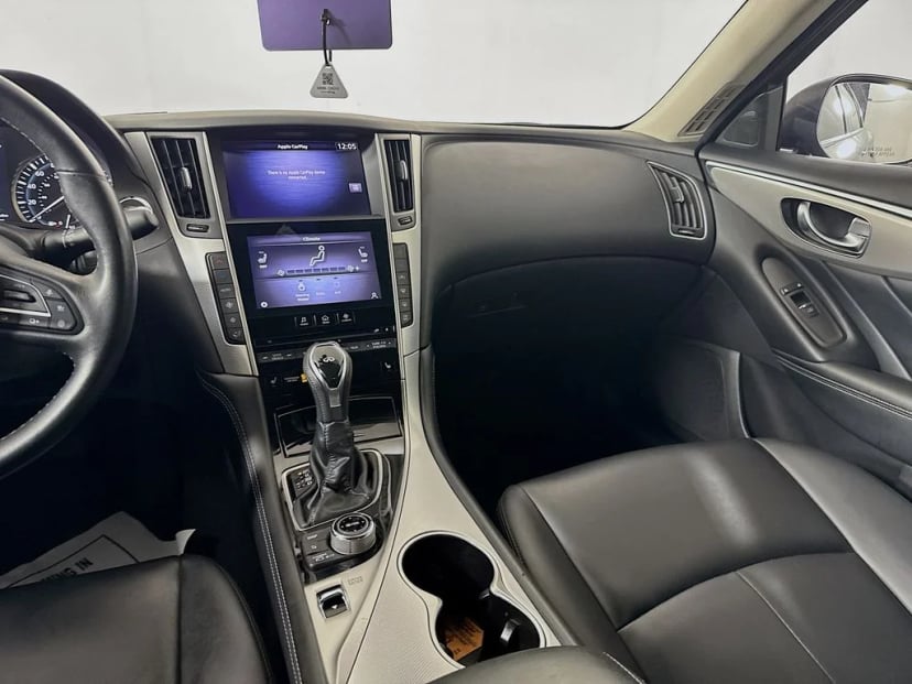 2021 INFINITI Q50 - Image 29