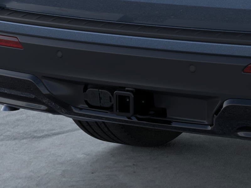2026 Ford Explorer - Image 36