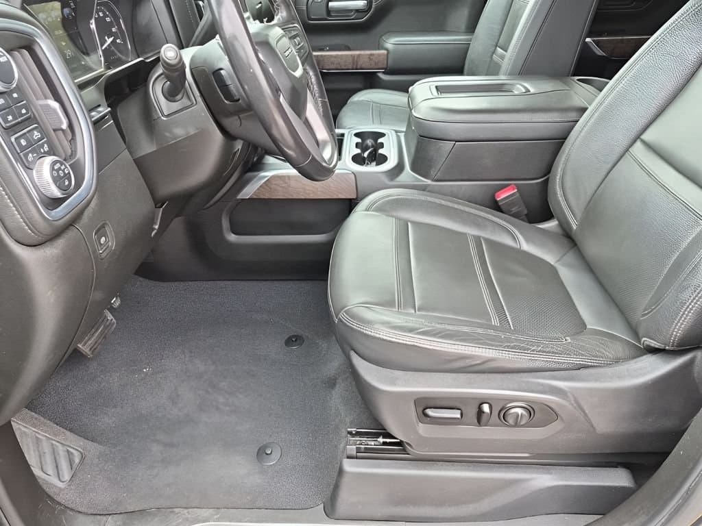 2021 GMC Sierra 1500 - Image 32