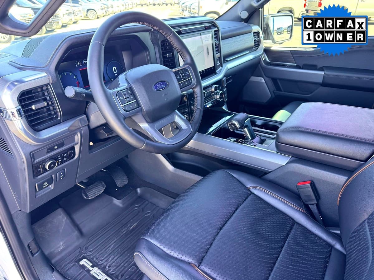 2025 Ford F-150 - Image 10