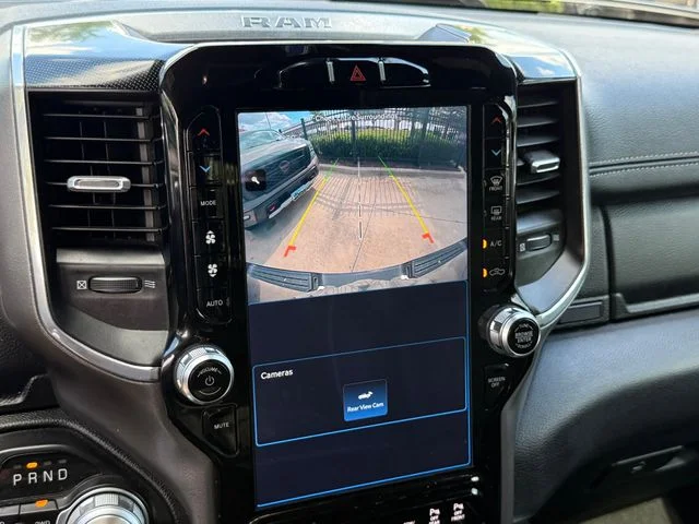 2022 Ram 1500 - Image 17
