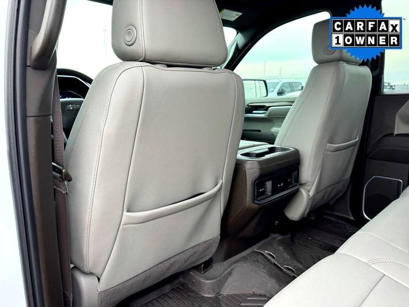 2024 Chevrolet Silverado 1500 - Image 18