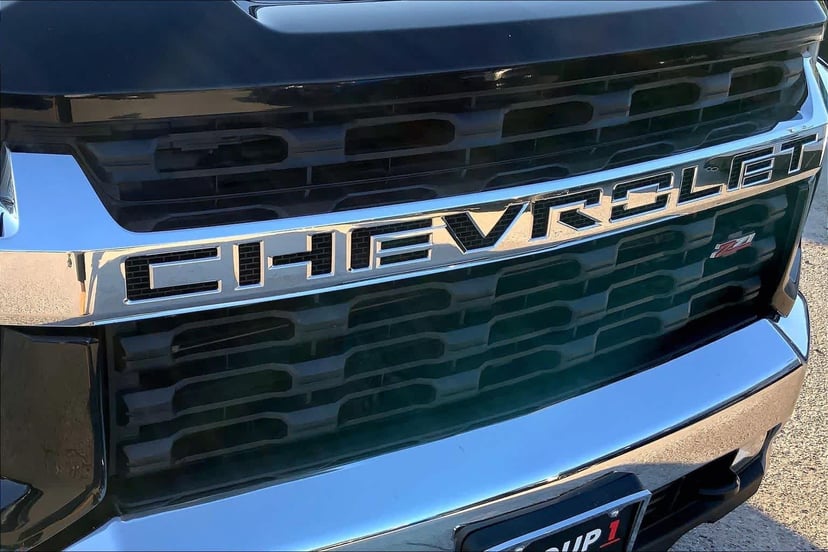 2021 Chevrolet Silverado 2500HD - Image 29