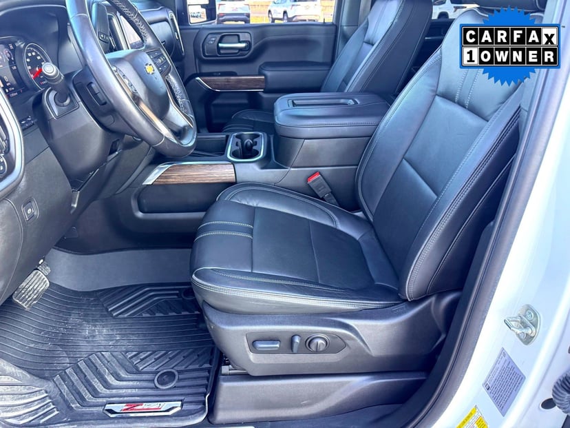 2022 Chevrolet Silverado 2500HD - Image 11
