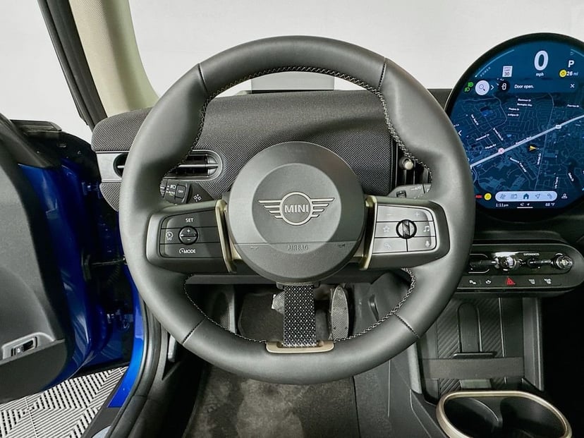 2025 MINI Cooper S - Image 10