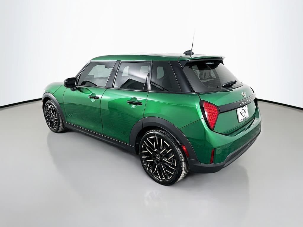 2026 MINI COOPER - Image 8