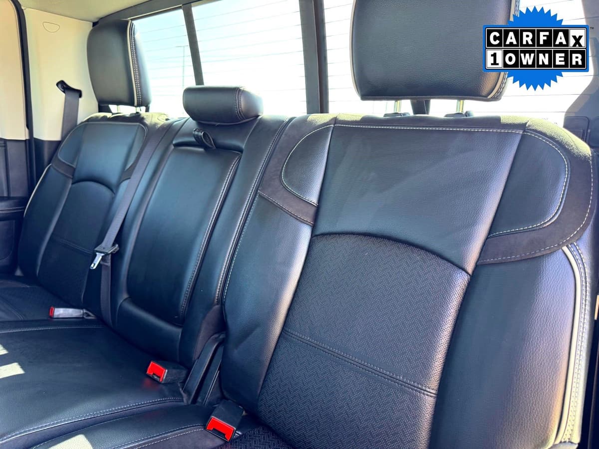 2023 Ram 3500 - Image 17