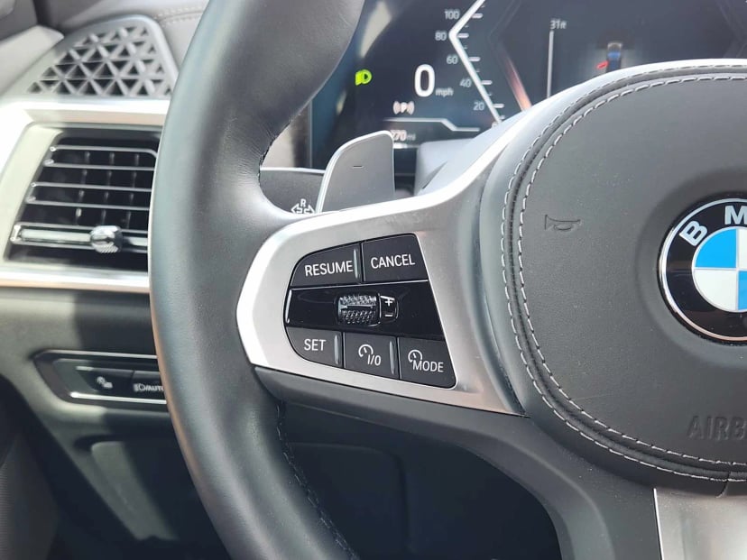 2024 BMW X7 xDrive40i - Image 27