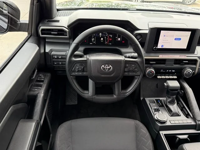 2026 Toyota Tacoma - Image 48