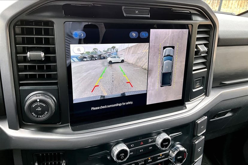 2025 Ford F-150 - Image 29