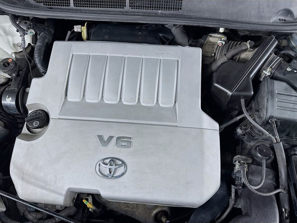 2009 TOYOTA Venza - Image 40