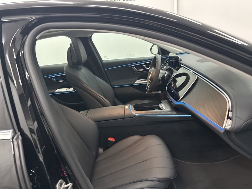 2026 Mercedes-Benz E-Class - Image 61