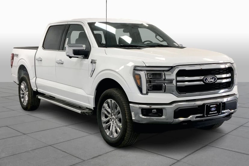 2026 Ford F-150 - Image 2