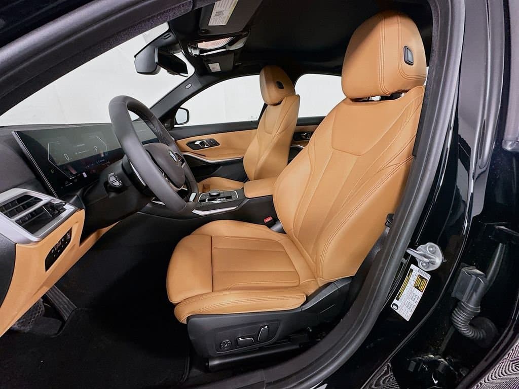 2026 BMW 3 Series - Image 16