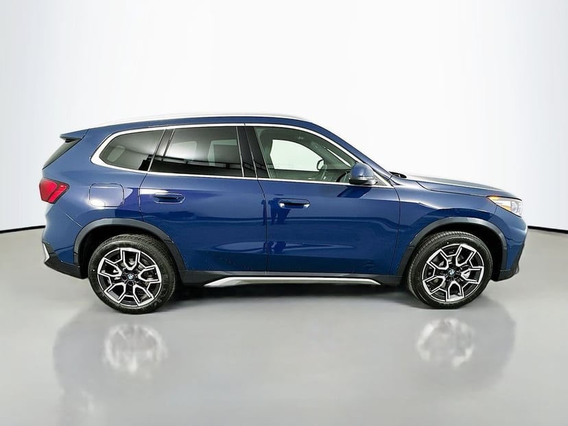 2026 BMW X1 - Image 4