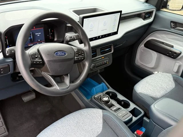 2025 Ford Maverick - Image 6
