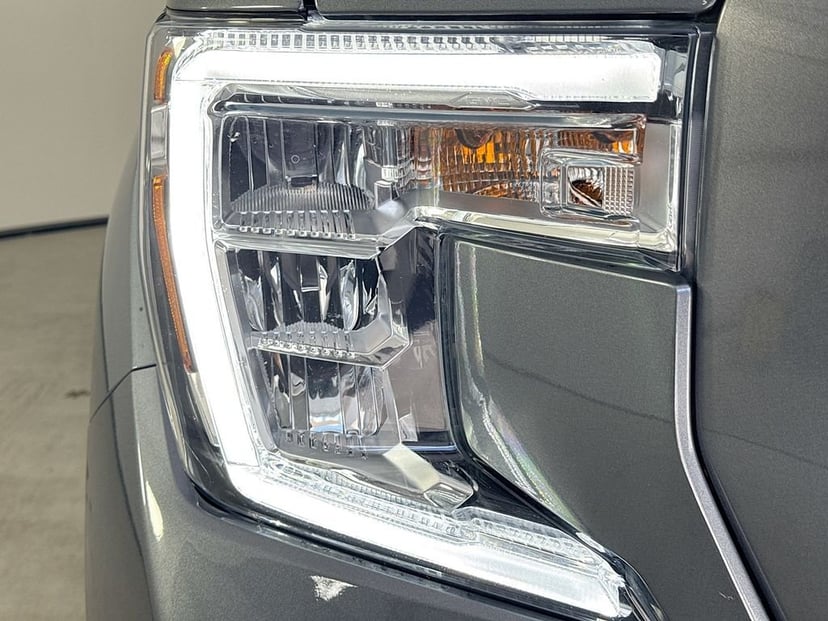 2021 GMC Sierra 1500 - Image 35