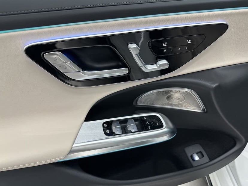 2026 Mercedes-Benz E-Class - Image 14