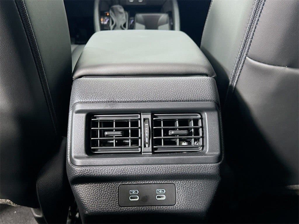 2025 HONDA Accord - Image 39