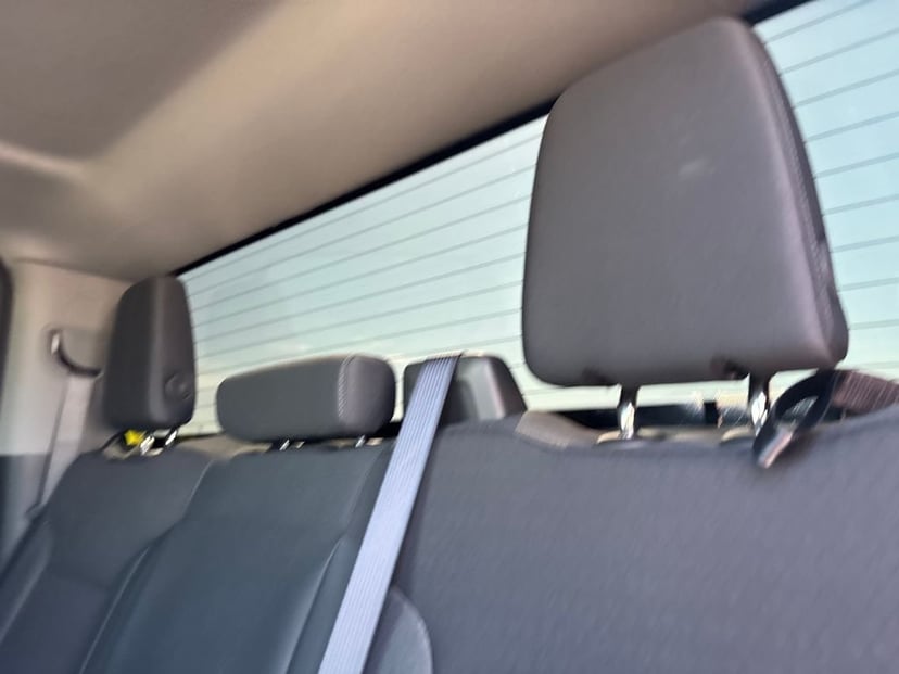 2026 Chevrolet Silverado 1500 - Image 27