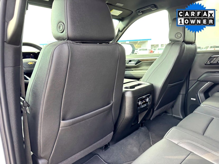 2025 Chevrolet Tahoe - Image 21